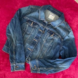 Old Navy Jean Jacket